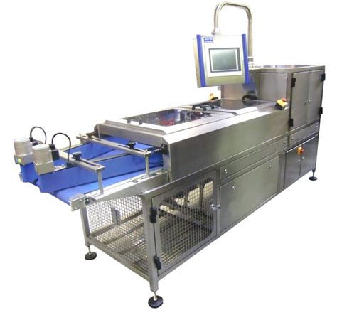 Fully Automatic Seal Tester distribute|packing line seal tester.